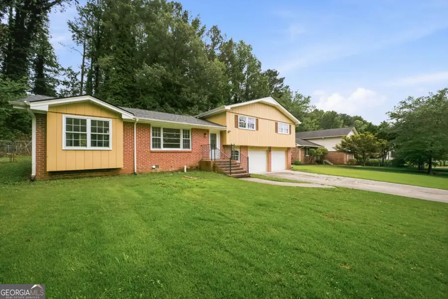 3816 Green Bay Dr, Lawrenceville, GA 30044 - #2