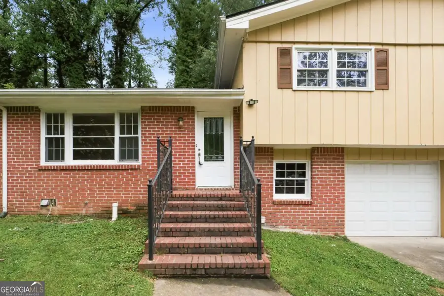 3816 Green Bay Dr, Lawrenceville, GA 30044 - #3