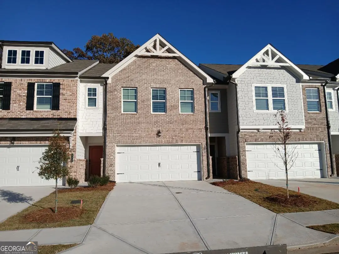 616 Gunnin Way #LOT 36, McDonough, GA 30253 - #1