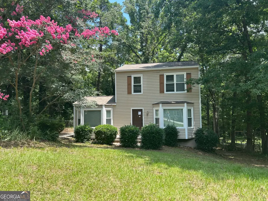1890 Westminister Way Nw, Conyers, GA 30012 - #2
