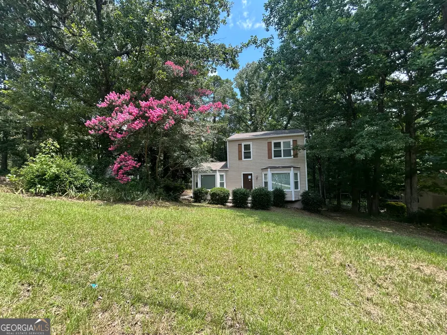 1890 Westminister Way Nw, Conyers, GA 30012 - #3