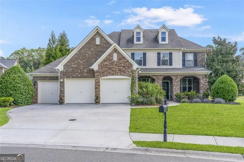 6510 Bentley Ridge Drive, Cumming, GA 30040 - #1
