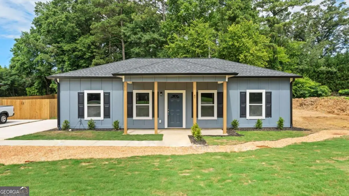 47 Brownlow Drive, Rome, GA 30165 - #1