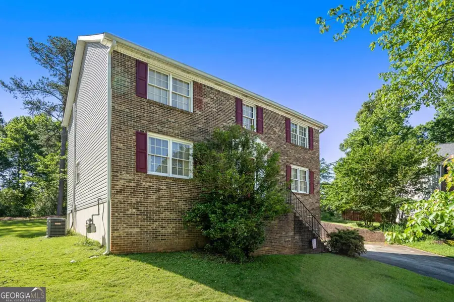 2260 Deer Oaks Trail, Lawrenceville, GA 30044 - #2
