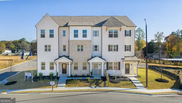6214 Honeybell Alley #52, Mableton, GA 30126