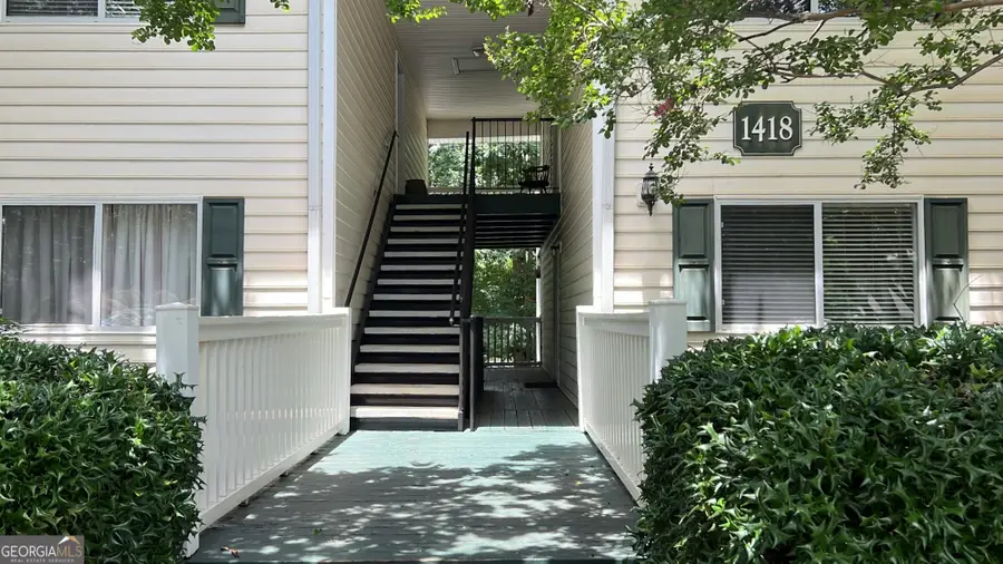 1418 Foxhall Lane Se, Atlanta, GA 30316 - #3
