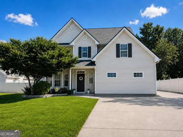 703 Jay Street, Canton, GA 30115