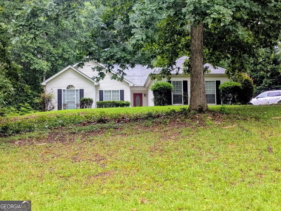 35 Paces Landing Lane, Newnan, GA 30263 - #1
