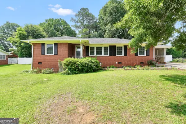 105 Pine Street, Barnesville, GA 30204