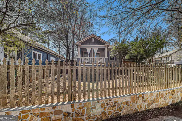 1530 Oakview Road, Decatur, GA 30030