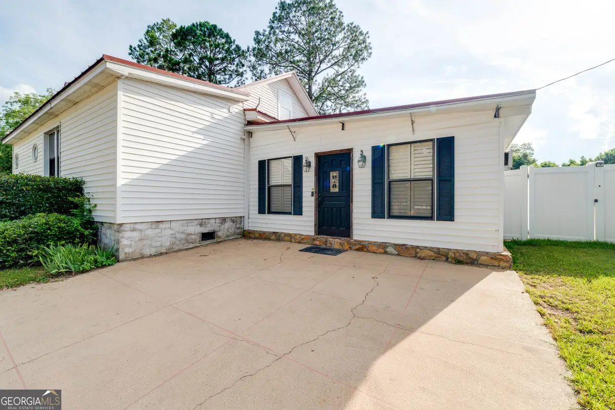 73 Maxwell Street Se, Arlington, GA 39813 - #1