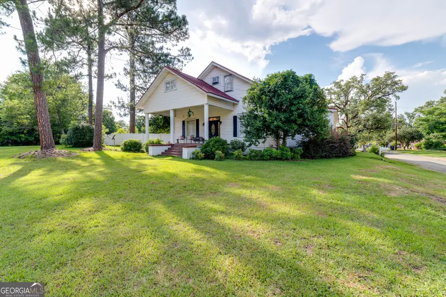 73 Maxwell Street Se, Arlington, GA 39813 - #3