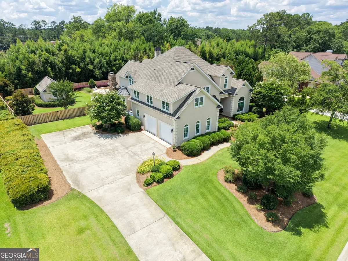 209 Fox Ridge Drive, Dublin, GA 31021 - #1