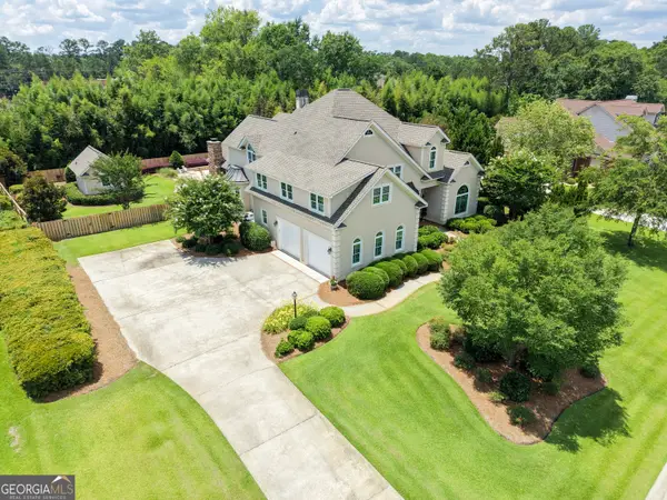 209 Fox Ridge Drive, Dublin, GA 31021