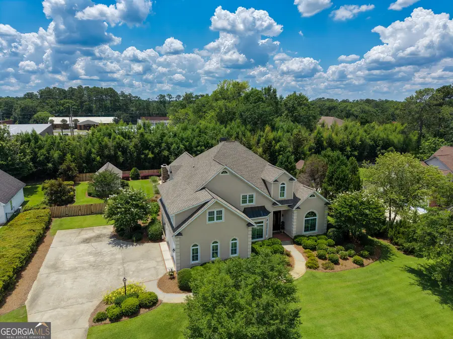 209 Fox Ridge Drive, Dublin, GA 31021 - #3