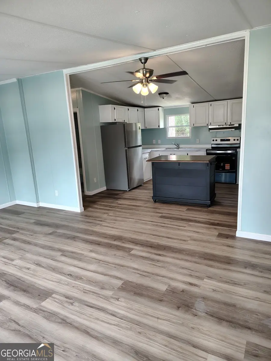 105 S Court Drive, Sylvania, GA 30467 - #2