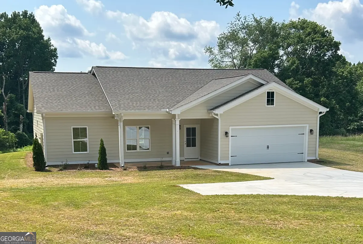 35 Quail Walk, Jasper, GA 30143 - #1