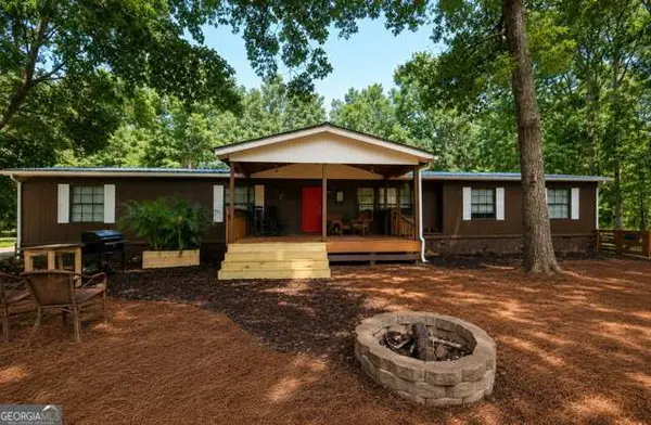 1365 Mcpherson Church Road, Dallas, GA 30132