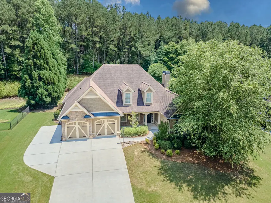 517 Richmond Place, Loganville, GA 30052 - #2