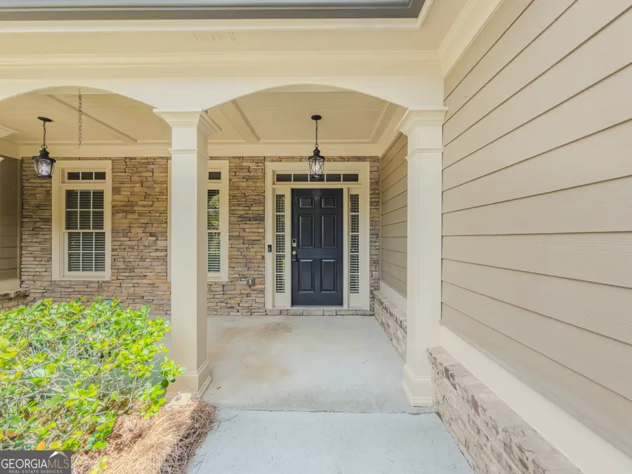 517 Richmond Place, Loganville, GA 30052 - #3