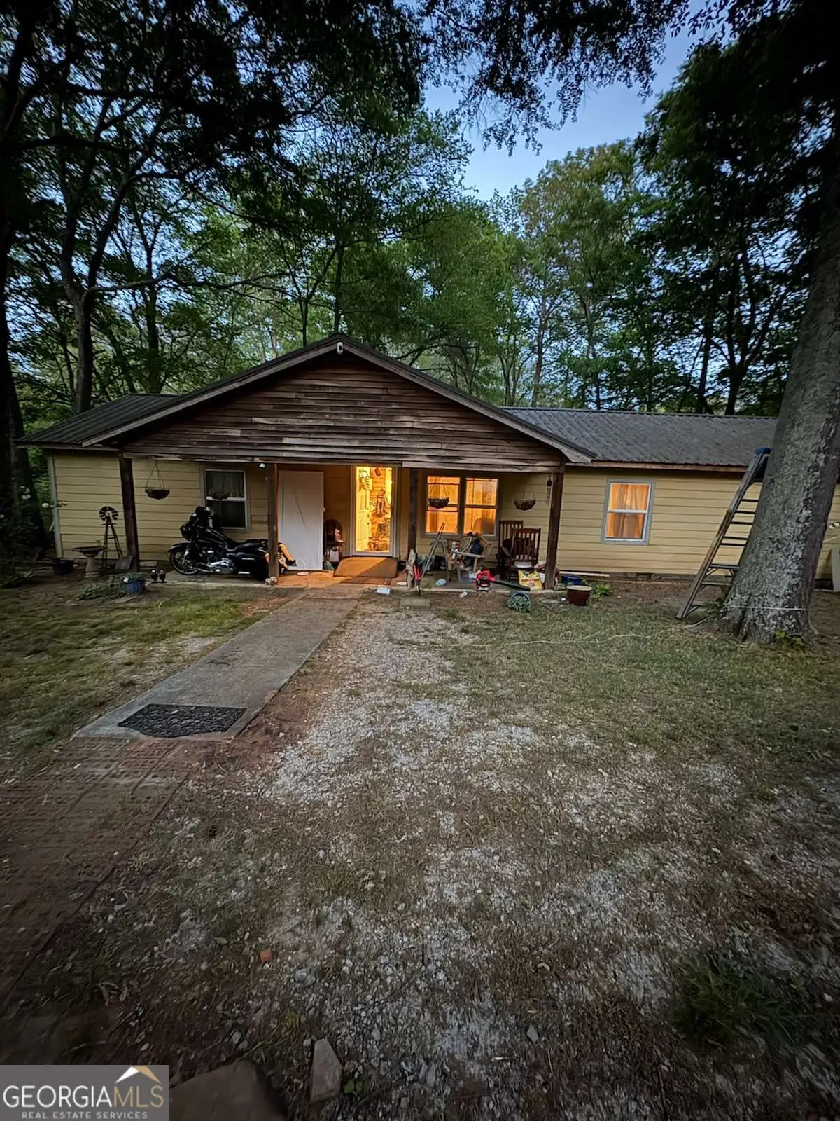 1943 Friendship Church Road, Douglasville, GA 30134 - #1