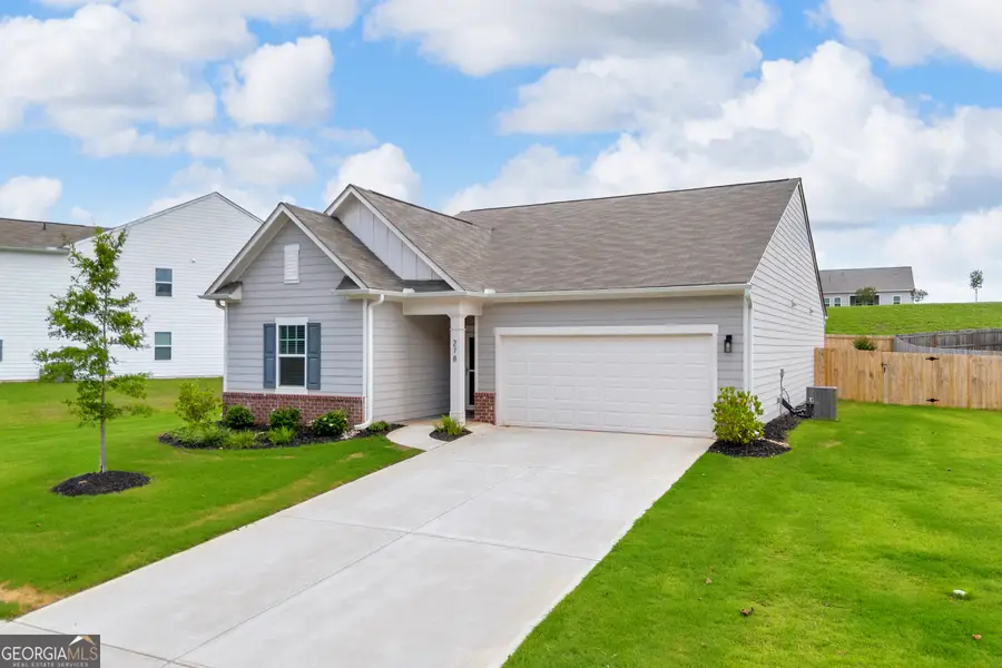278 Bentwater Way, Hoschton, GA 30548 - #3