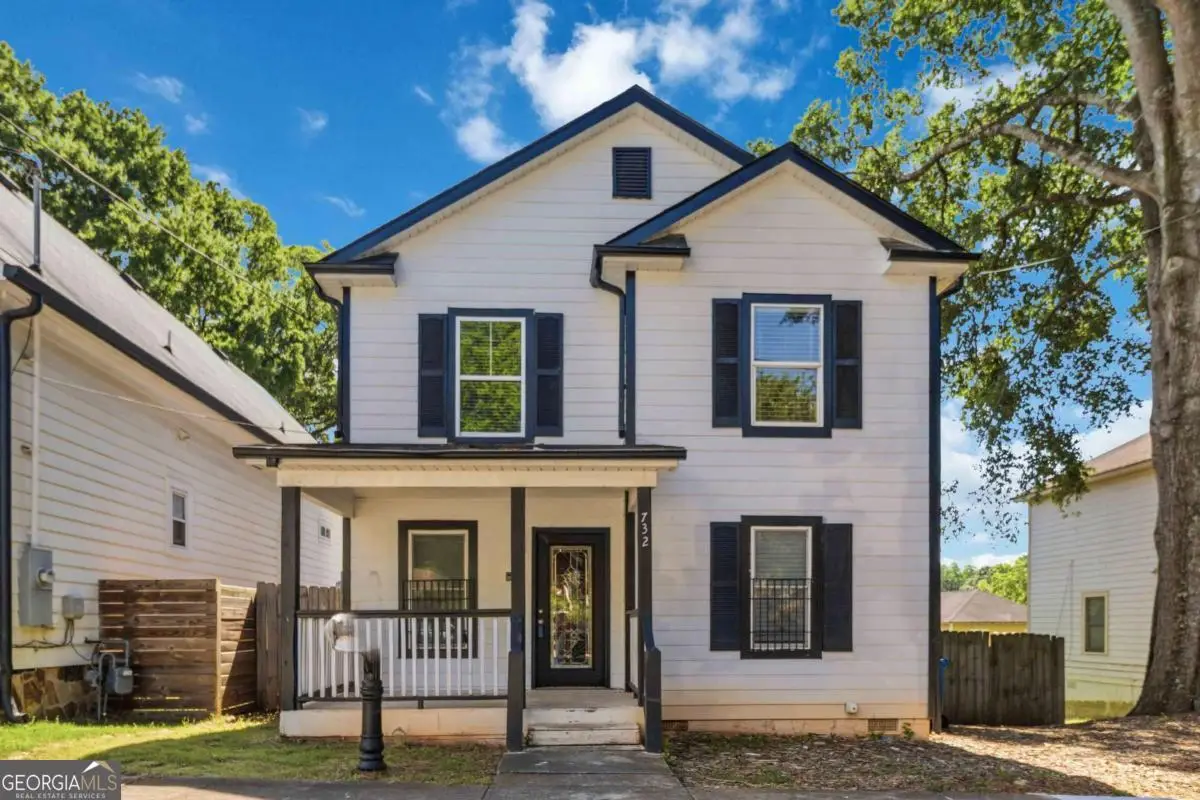 732 Garibaldi Street Sw, Atlanta, GA 30310 - #1