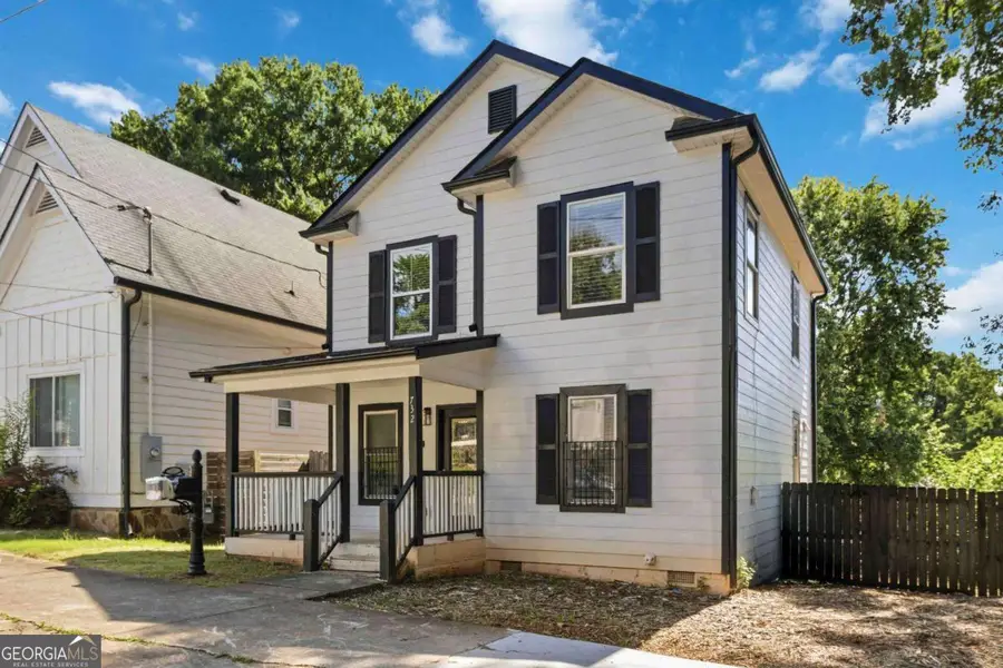 732 Garibaldi Street Sw, Atlanta, GA 30310 - #3