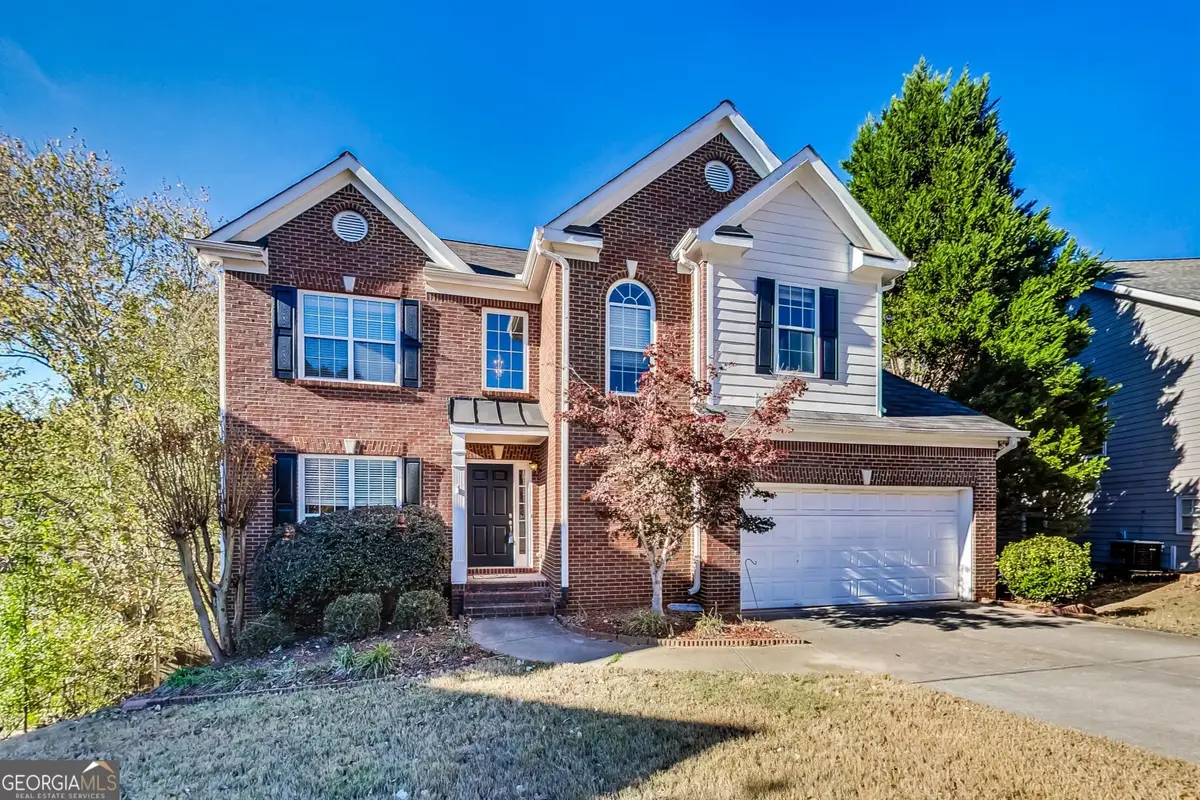 326 Canterbury Place Drive, Suwanee, GA 30024 - #1