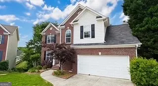 326 Canterbury Place Drive, Suwanee, GA 30024 - #2