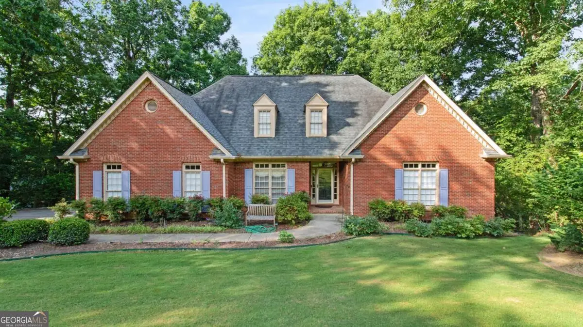 3385 Summit Trail, Cumming, GA 30041 - #1