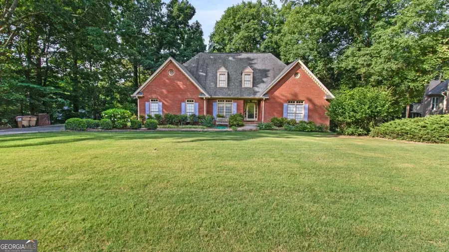 3385 Summit Trail, Cumming, GA 30041 - #2