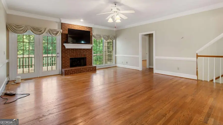 3385 Summit Trail, Cumming, GA 30041 - #3