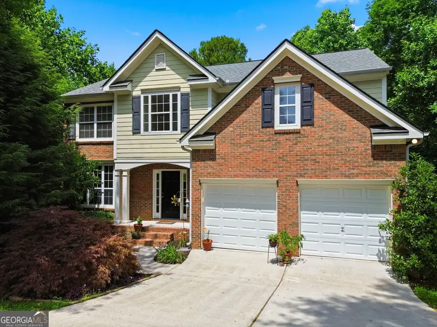 352 Park Creek Ridge, Woodstock, GA 30188 - #2