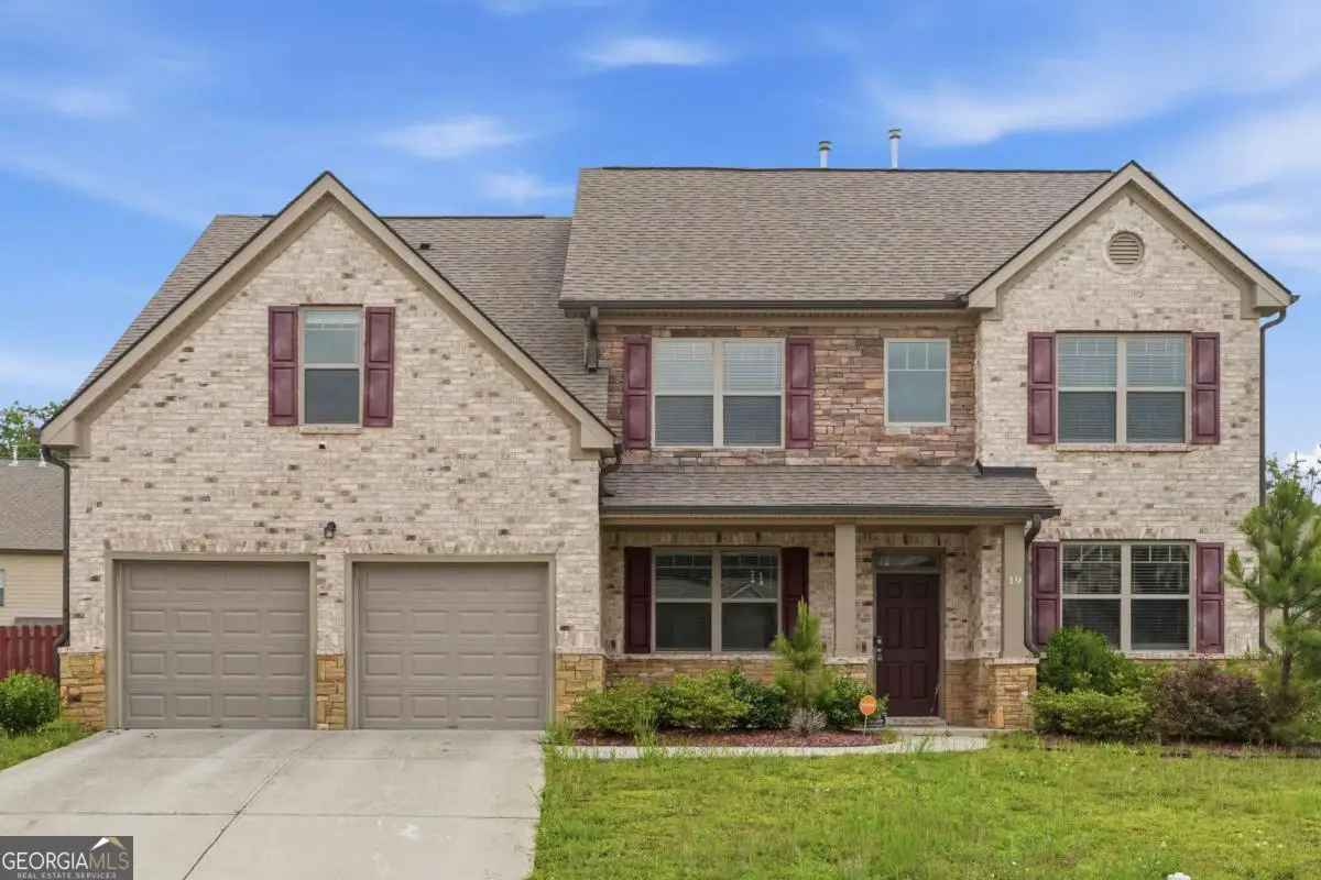 19 Azalea Bloom Drive, Loganville, GA 30052 - #1