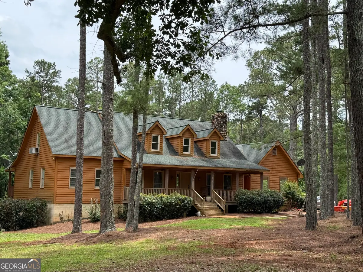 725 Musgrove Road, Griffin, GA 30223 - #1