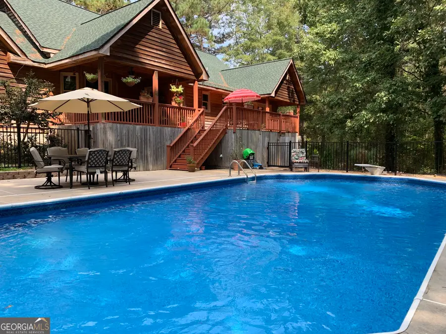 725 Musgrove Road, Griffin, GA 30223 - #3