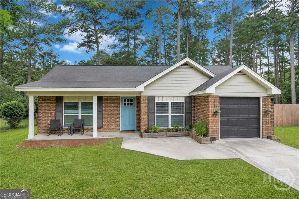 302 Manden Road, Pooler, GA 31322 - #1