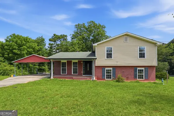 420 Henson Circle, Carrollton, GA 30117