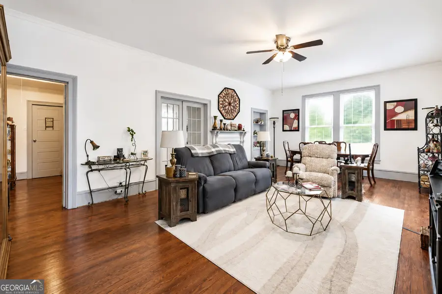 169 W Dykes Street, Cochran, GA 31014 - #2