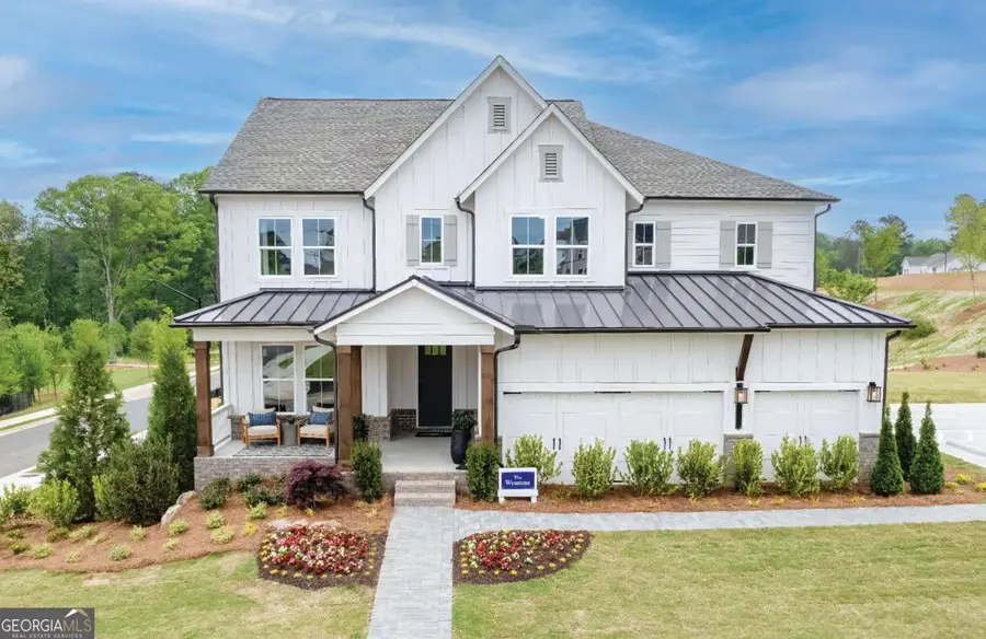 312 Beebalm Street, Woodstock, GA 30188 - #2