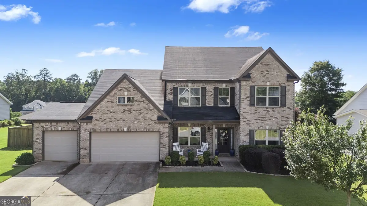 6290 Birchfield Trail, Cumming, GA 30041 - #1