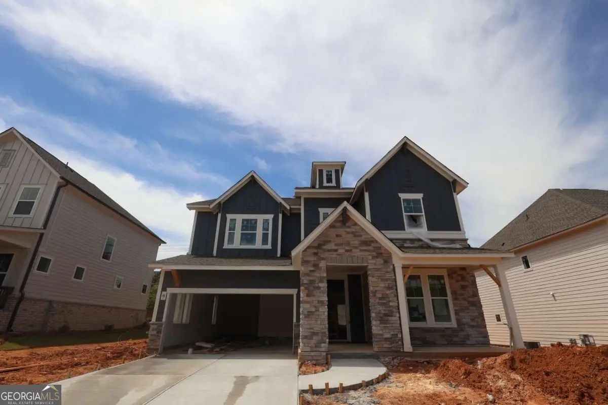 305 Beebalm Street, Woodstock, GA 30188 - #1
