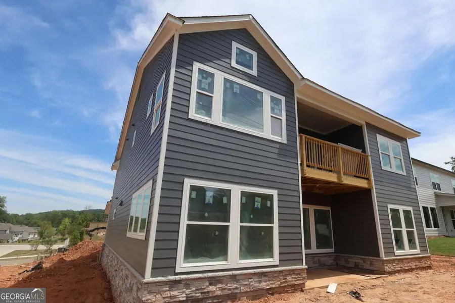 305 Beebalm Street, Woodstock, GA 30188 - #2