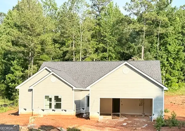 4472 Rivercliffs Way #UNIT 20, Gray, GA 31032