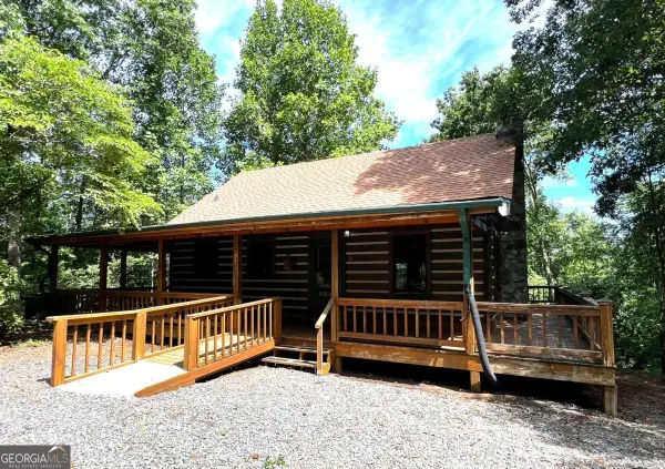 187 Tiffany Lane, Mineral Bluff, GA 30559