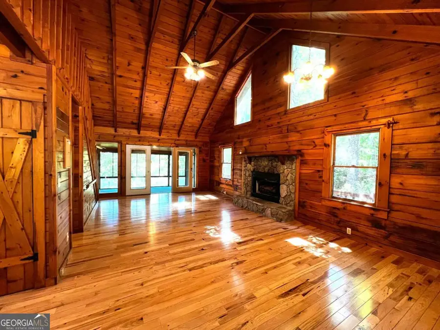 187 Tiffany Lane, Mineral Bluff, GA 30559 - #3