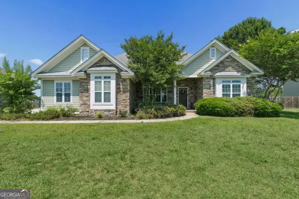 102 Del Mar Court, Rincon, GA 31326