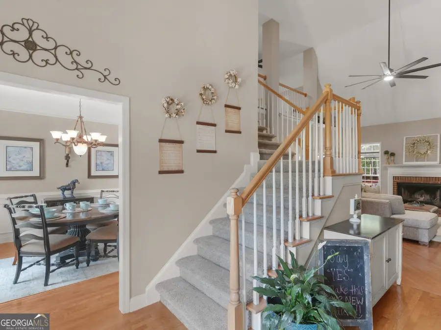596 Guinevere Court, McDonough, GA 30252 - #3
