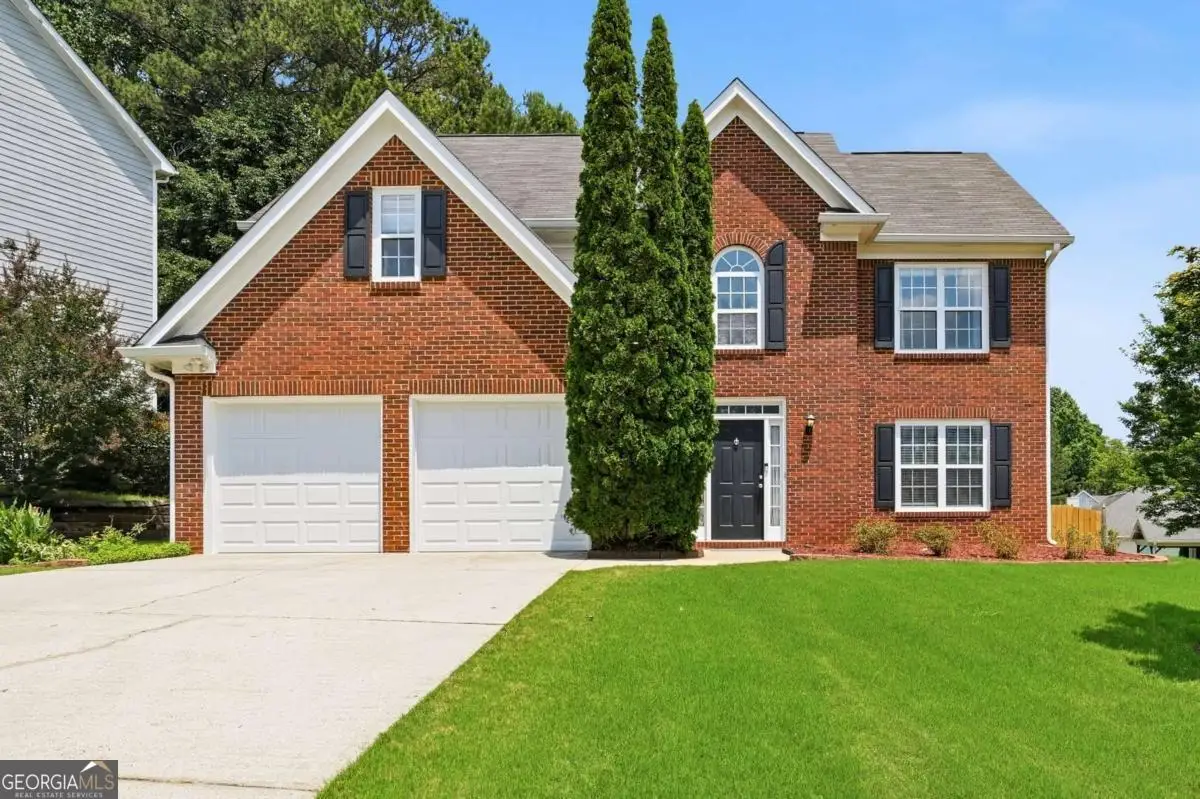 3465 Ansley Park Drive, Suwanee, GA 30024 - #1